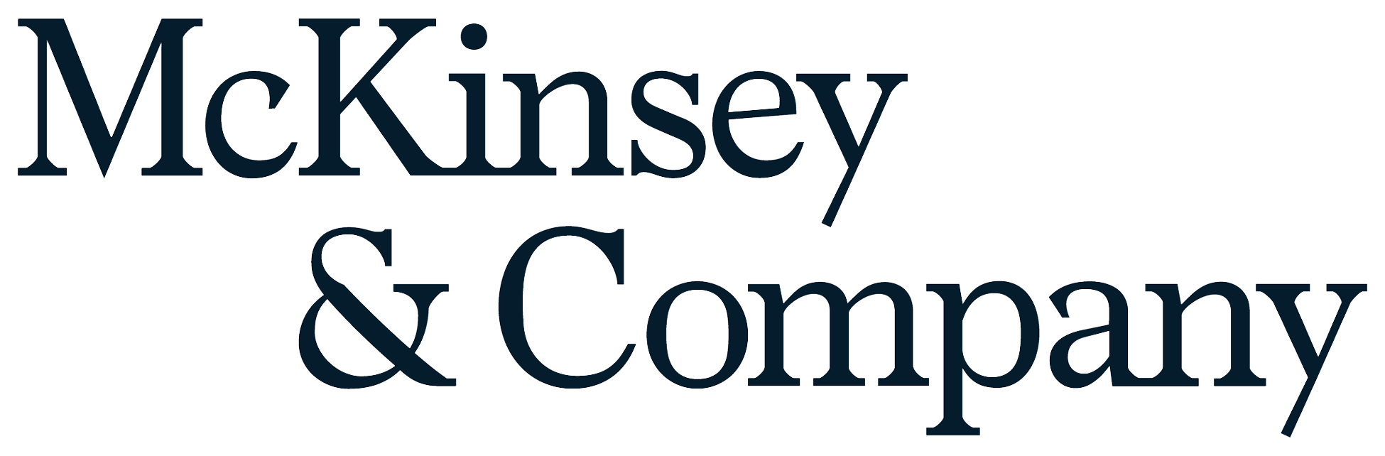 McKinsey & Company