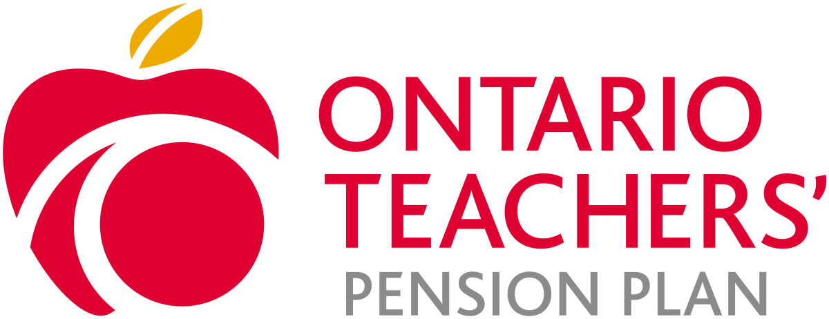 Ontario Teachers’ Pension Plan